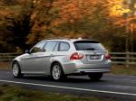 BMW 323i Touring 2006 года